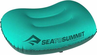 Sea to Summit Aeros Ultralight Inflatable Pillow