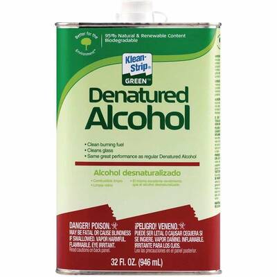 how to choose the best backpacking stove denatured alcohol stock