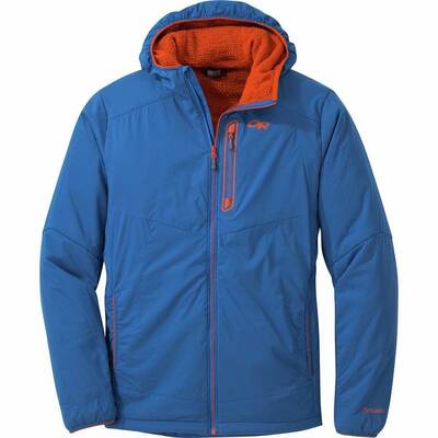 outdoor research ascendant hoody best gifts for hikers and backpackers
