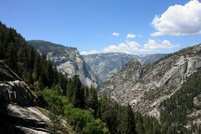 long trails backpackers will love john muir trail