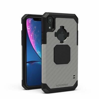 rokform rugged iphone case