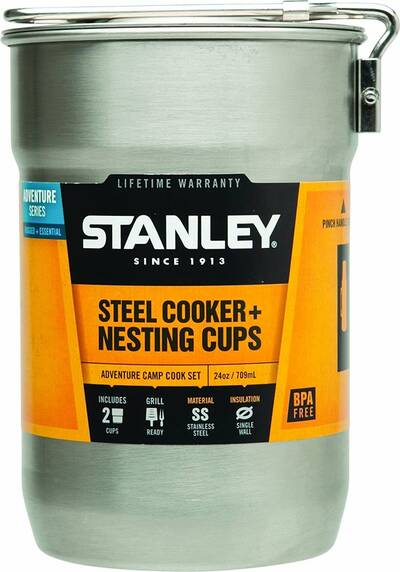 STANLEY Adventure Camp Cook Set