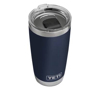 YETI Rambler 20 oz Tumbler