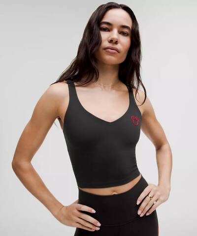 Align Tank Top