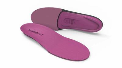 BERRY Insole Image