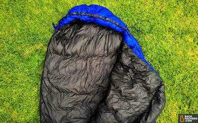 Feathered-Friends-Egret-Sleeping-Bag-review-logo-featured-open
