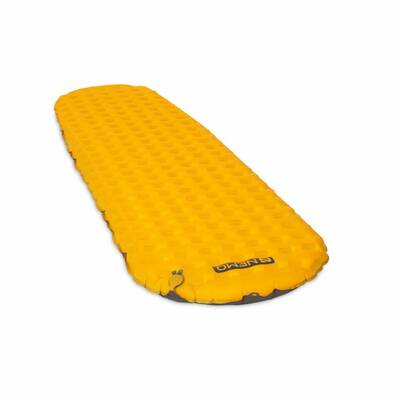 Choosing the Best Backpacking Sleeping Pad – TrailGroove Blog