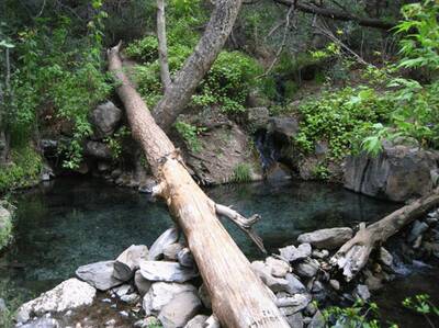 jordan hot springs gila national forest jordan hot springs