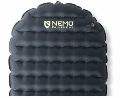 Tensor Extreme Conditions (EC) sleeping pad by NEMO Equipment