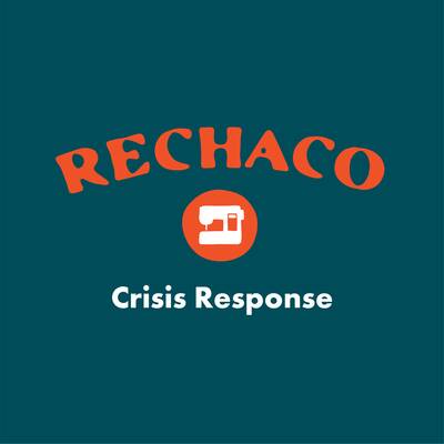 chaco ReChaco Crisis Response Graphic