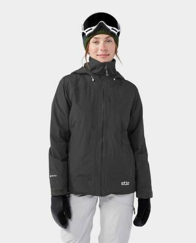 Women’s Doublecharge Insulated Jacket