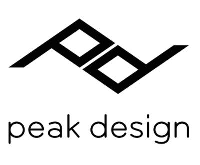 Peak Design Logo