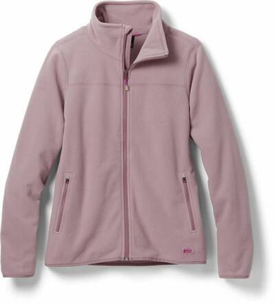 REI Co-op Groundbreaker Fleece Jacket 2.0