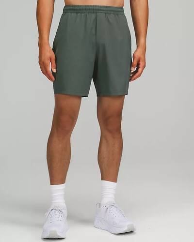 Pace Breaker Linerless Short