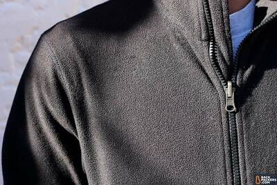 best-fleece-jackets-lightweight-zipper