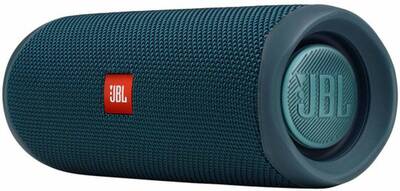 JBL Flip 5 Speaker in Blue