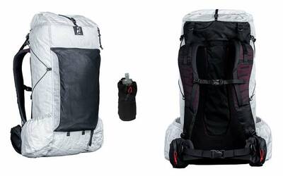 Outdoor Vitals CS40 Ultra Backpack Review