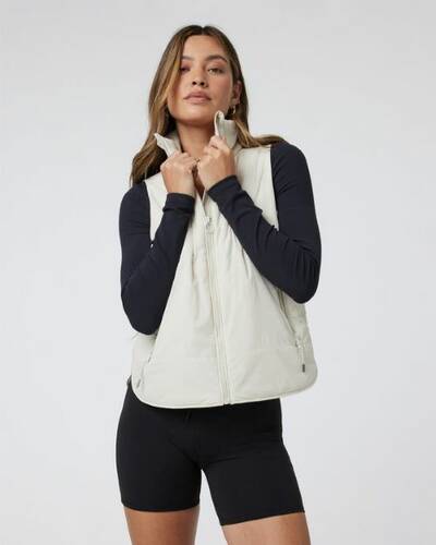 Vuori Women’s Canyon Insulated Vest