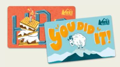 rei gift card