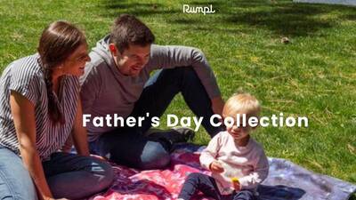 Rumpl Father's Day