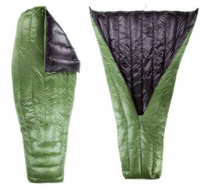 enlightened equipment enigma green cottage gear