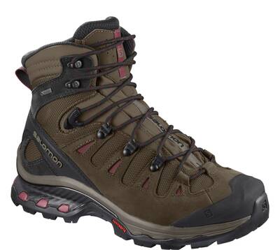 Salomon Quest 4D GTX 3