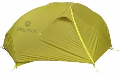 Marmot Force 2p Tent