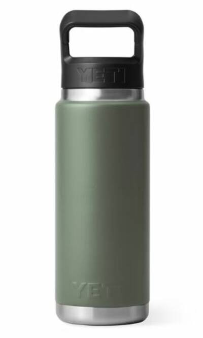 Rambler 26 Oz Water Bottle