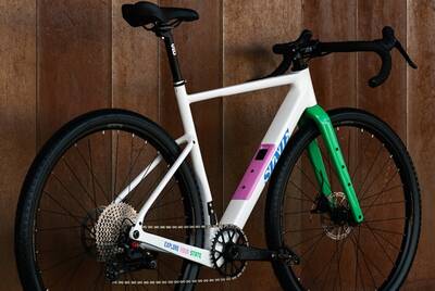 State Bicycle Co. Carbon All-Road V2