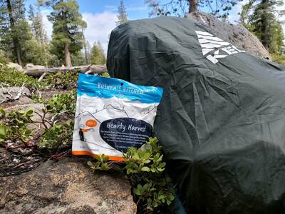 Bushka's Kitchen - Hearty Harvest at Caribou Wilderness Large (1)