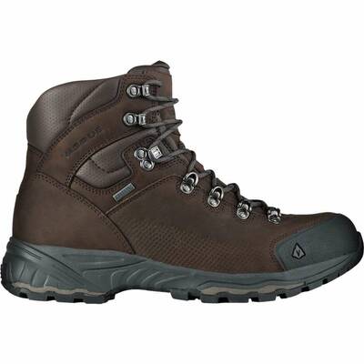 Vasque St. Elias GTX best hiking boots