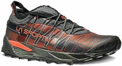 la sportiva mutant trail running shoes 