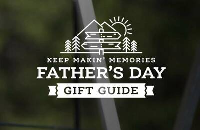 Cabela Father's Day
