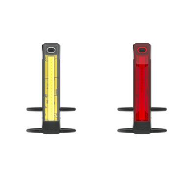 Plus Bike Light Twinpack