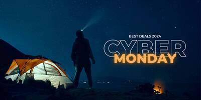 Cyber Monday Deals