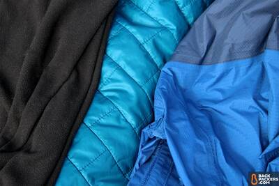 synthetic-insulated-fabric-types
