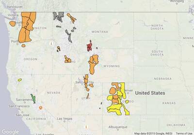 snow and avalanche resources National Avalanche Center