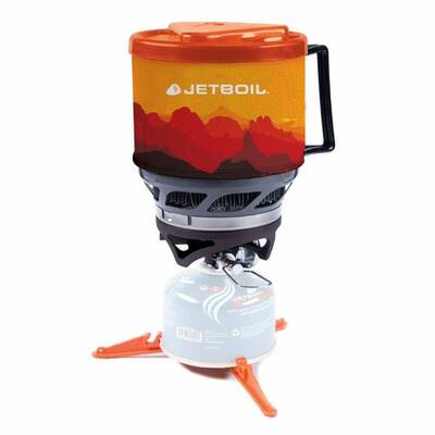 JetBoil MiniMo Cooking System REI Labor Day Sale