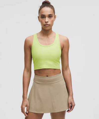 lululemon’s Power Pivot Training Tank Top