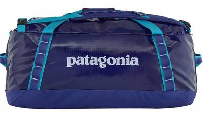 Patagonia Black Hole 55L Duffel Bag