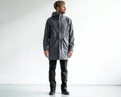 Quattro M51 Fishtail Parka