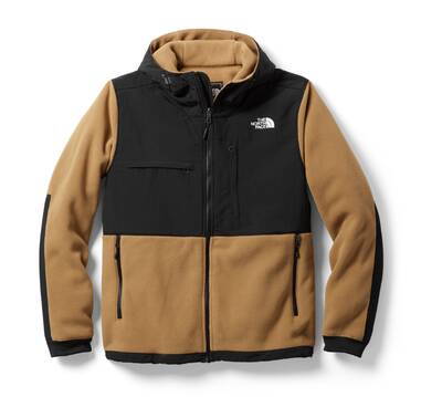 The North Face Denali 2 Fleece Hoodie