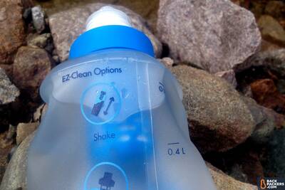 Katadyn-BeFree-Water-Filter-Bottle-cleaning