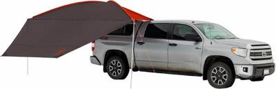 Big Agnes Sand Wash Car Tarp