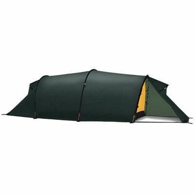 Best 4 Person Tents for Camping and Backpacking Hilleberg Kaitum 4