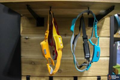 Best Outdoor Gear 2019 Biolite Headlamp show