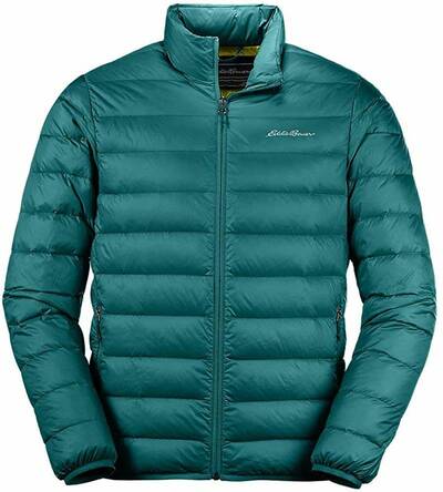 Eddie Bauer Cirruslite Down Jacket