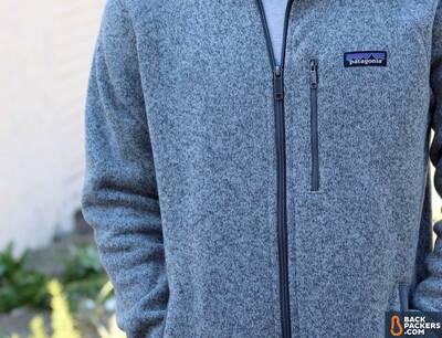 Warmest on sale fleece jackets