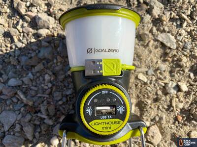 Goal-Zero-Lighthouse-Mini-Lantern-charge-port-closeup