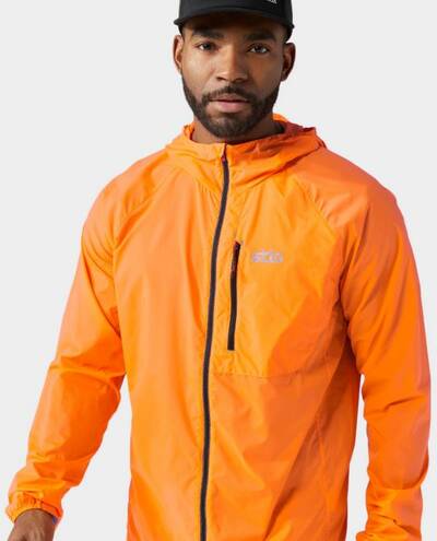 Men's Second Light Windshell